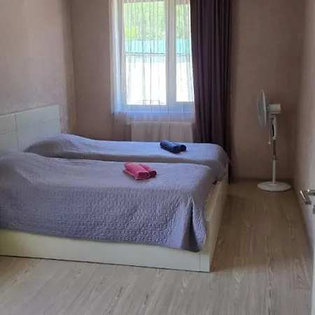 My House Villa Borjomi Exterior photo